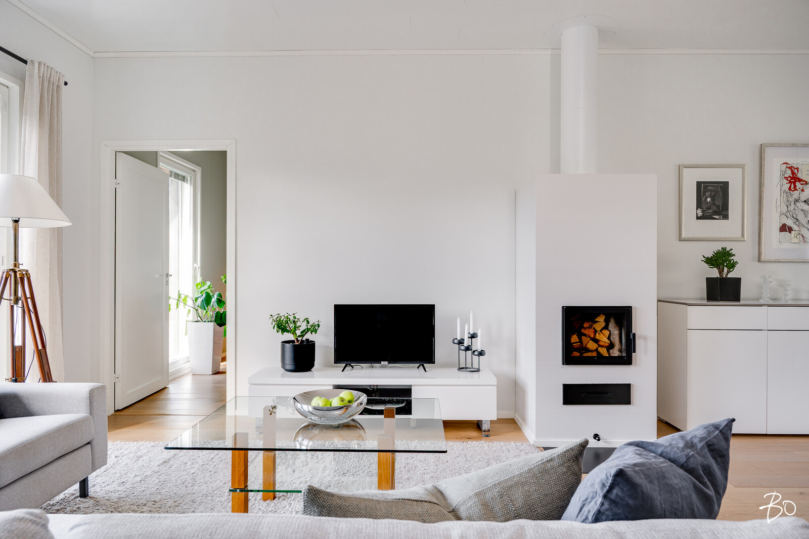 Lausteentie 9 - kuva 29