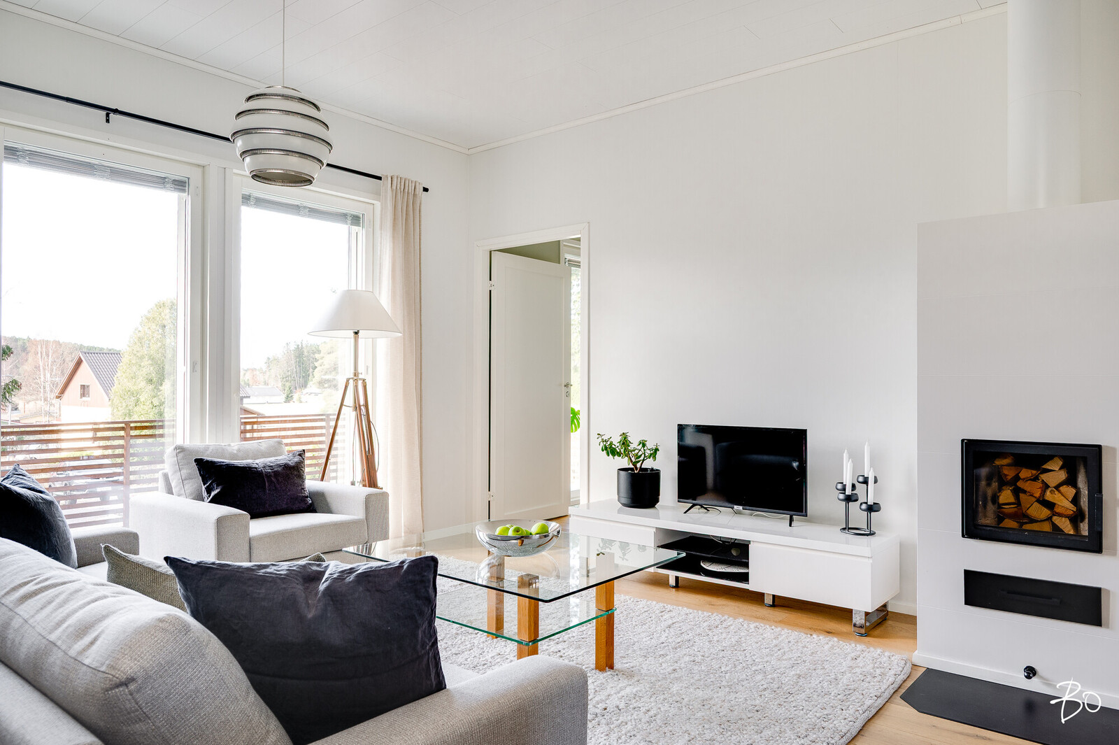 Lausteentie 9 - kuva 30