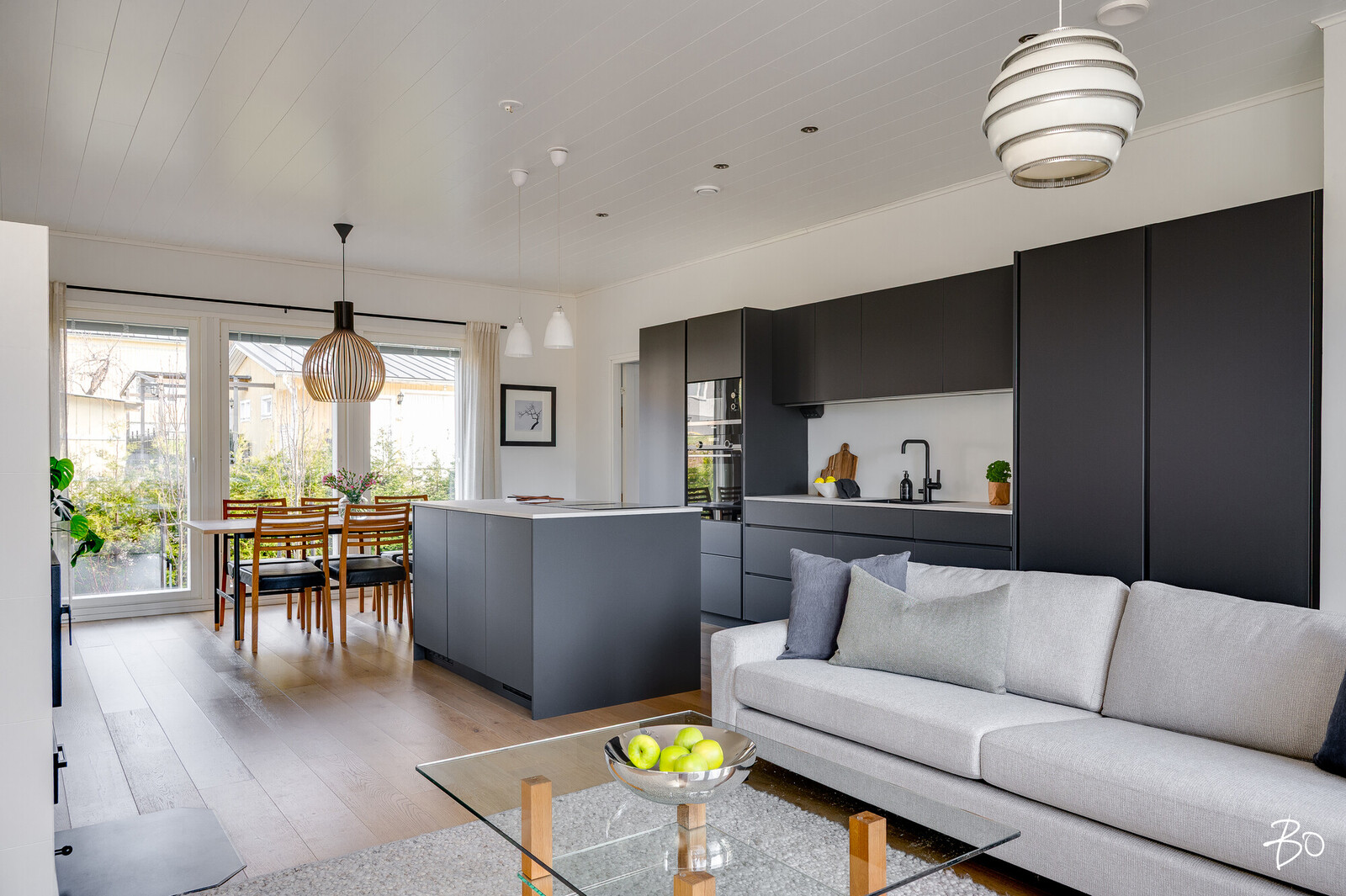 Lausteentie 9 - kuva 31