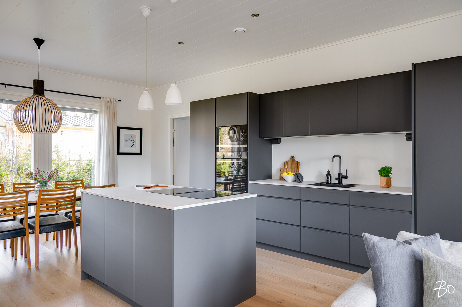 Lausteentie 9 - kuva 33