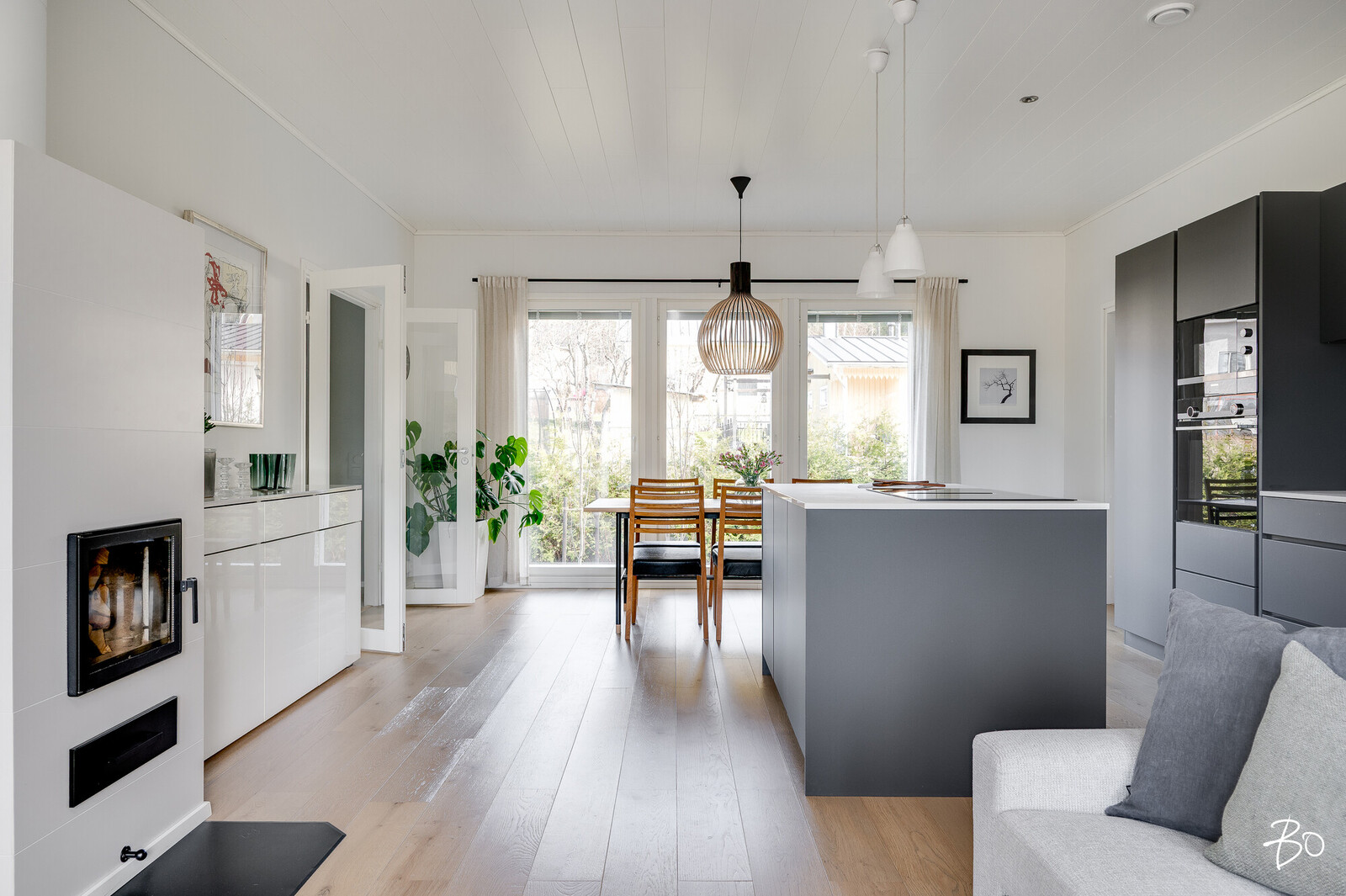 Lausteentie 9 - kuva 36