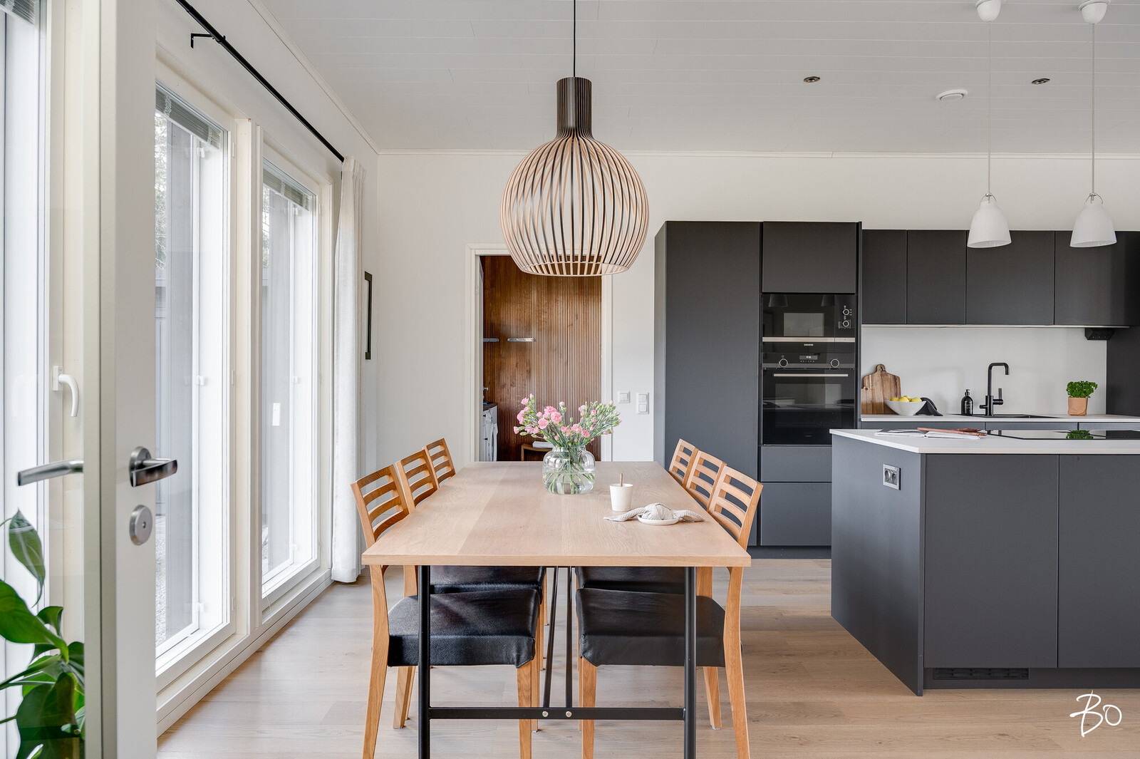 Lausteentie 9 - kuva 37