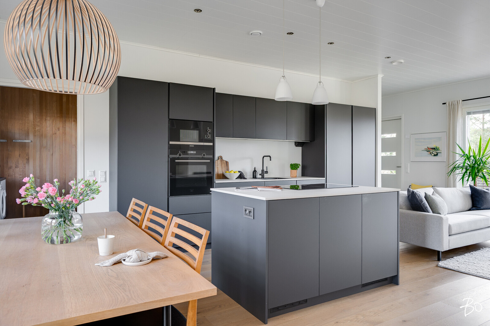 Lausteentie 9 - kuva 38