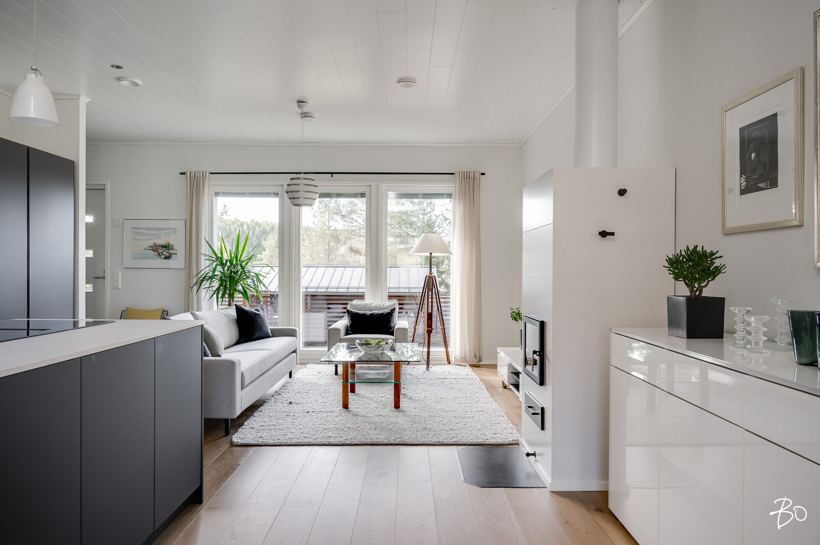 Lausteentie 9 - kuva 39