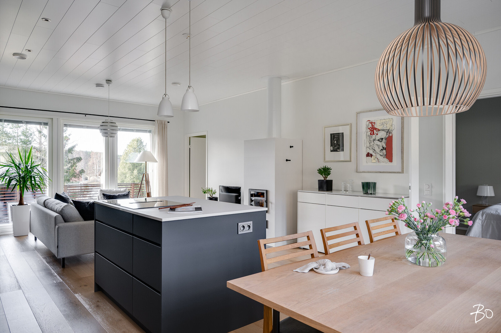 Lausteentie 9 - kuva 3