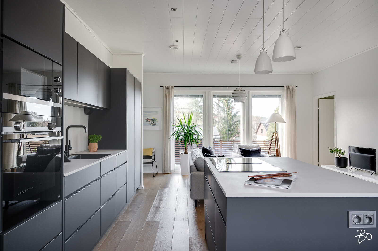 Lausteentie 9 - kuva 40