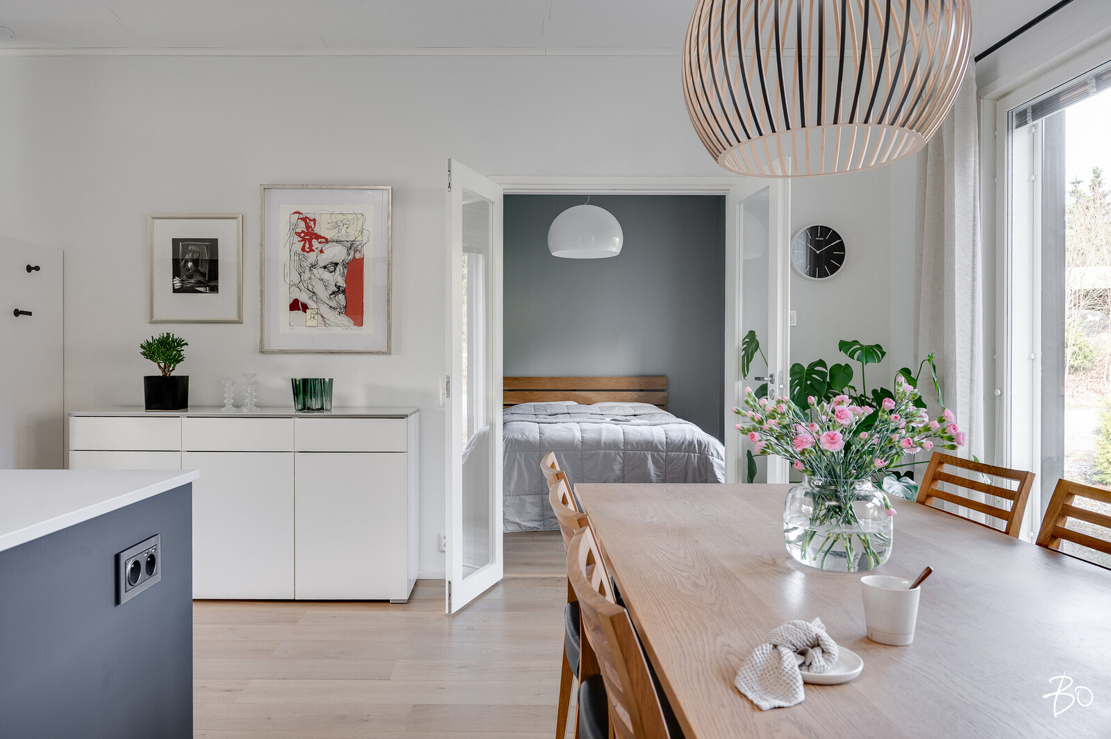 Lausteentie 9 - kuva 41