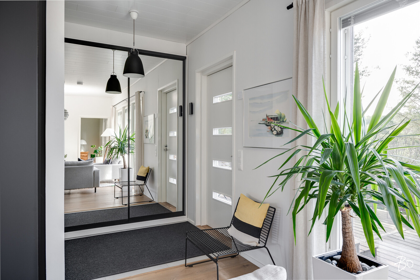 Lausteentie 9 - kuva 43