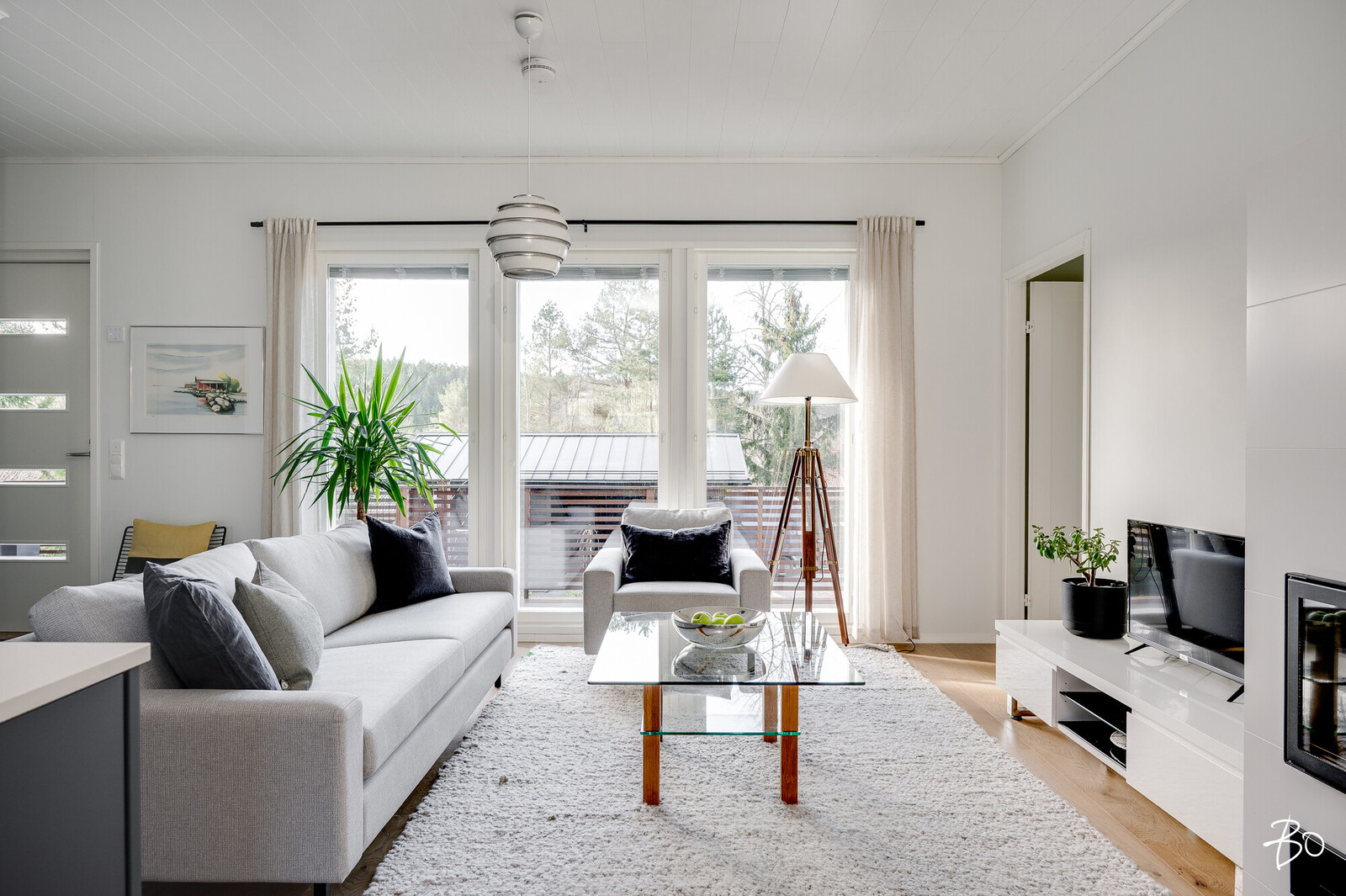 Lausteentie 9 - kuva 42