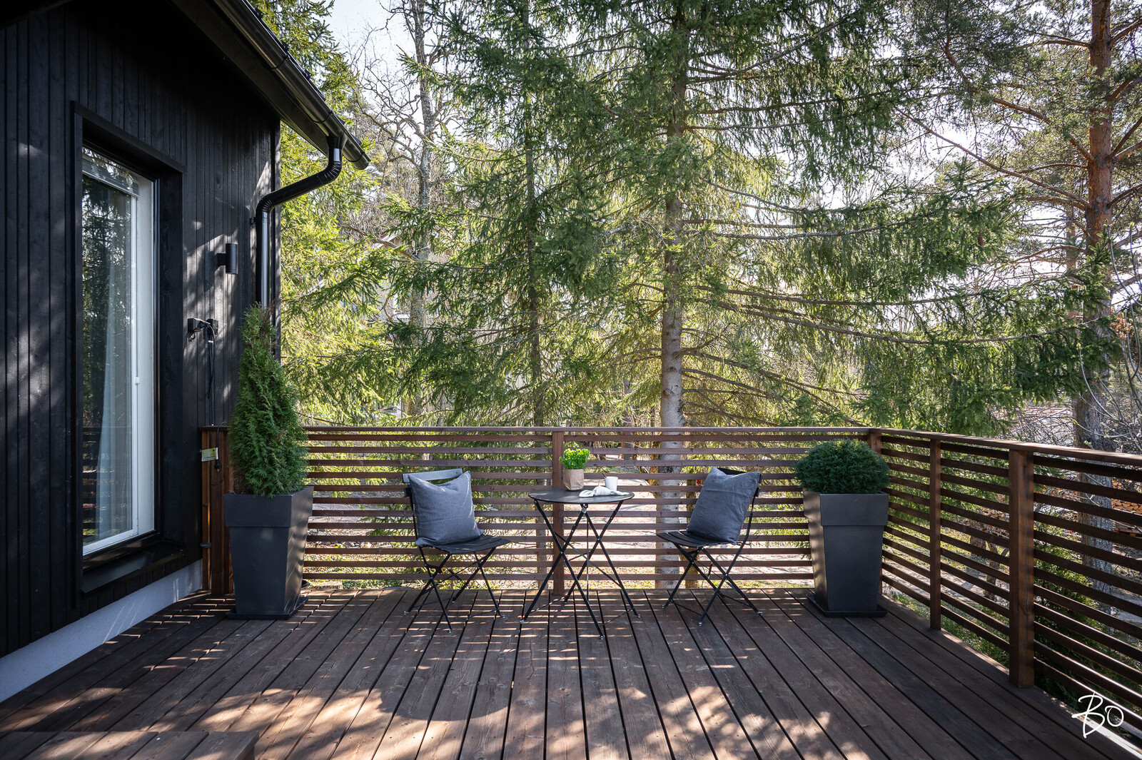 Lausteentie 9 - kuva 45