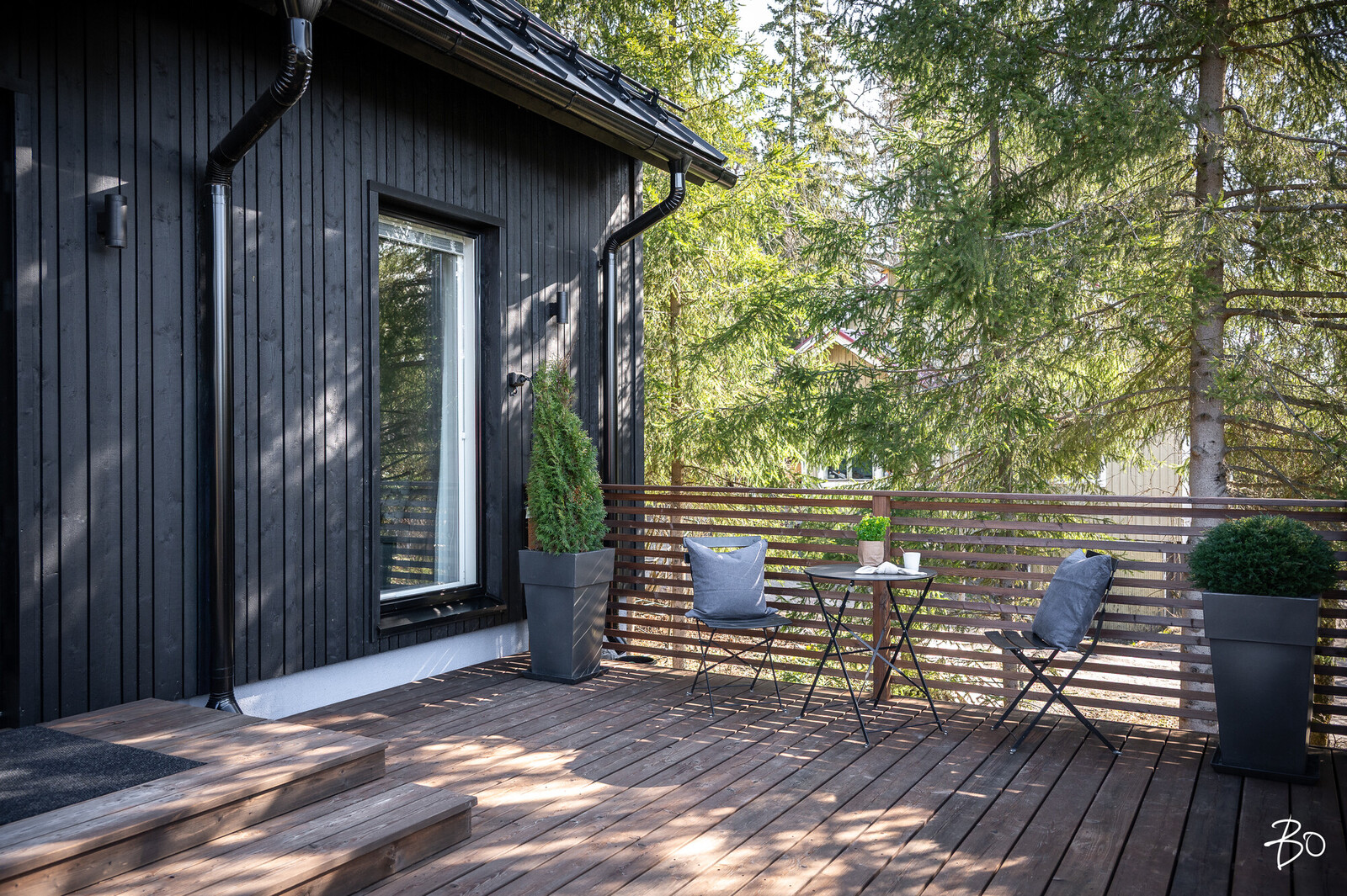 Lausteentie 9 - kuva 46