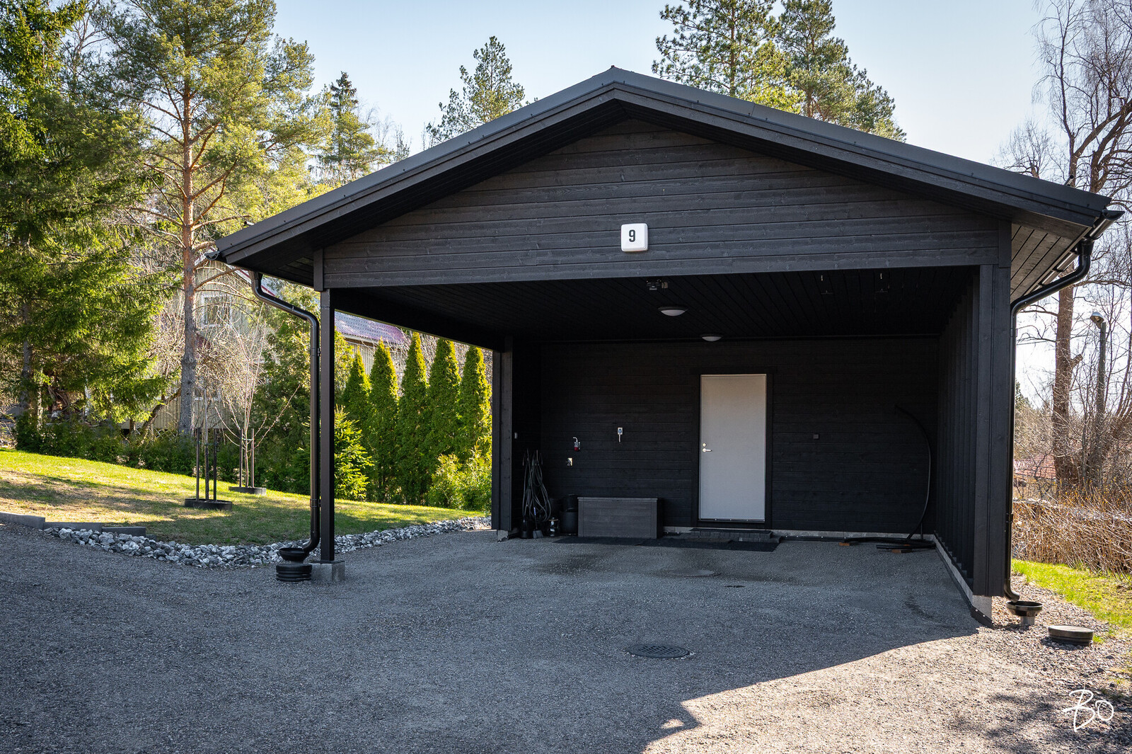 Lausteentie 9 - kuva 47