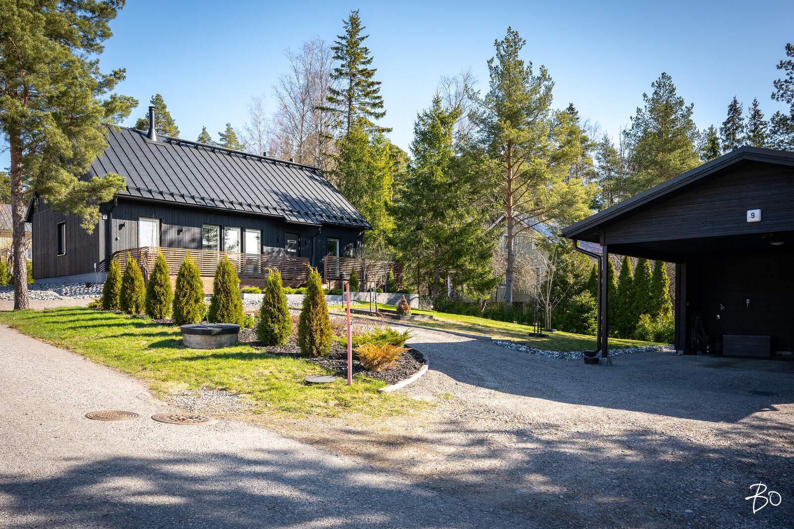 Lausteentie 9 - kuva 48