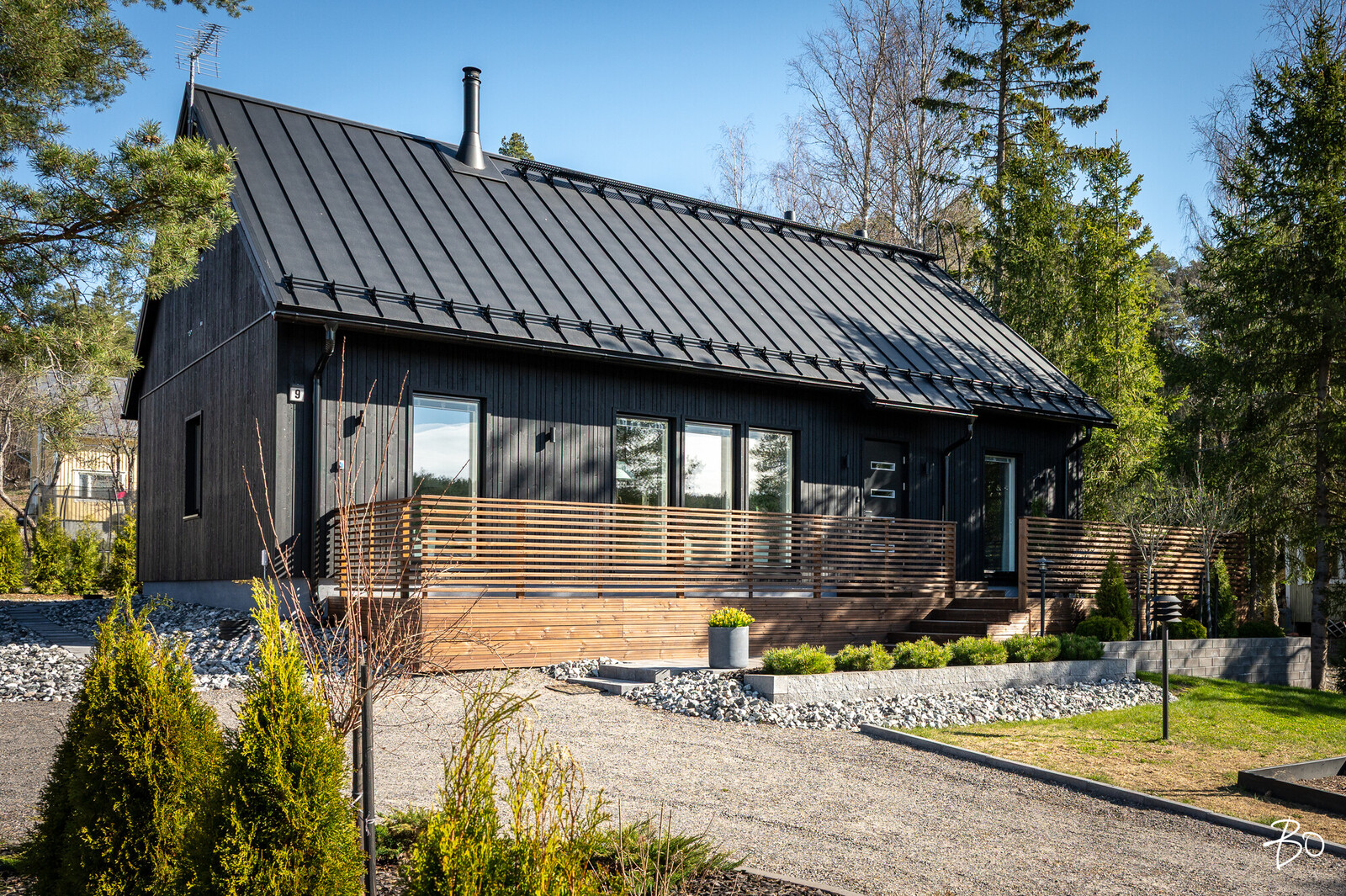 Lausteentie 9 - kuva 49