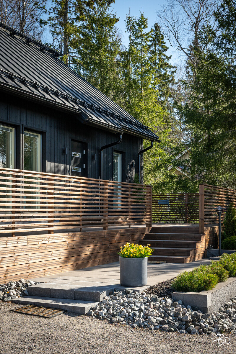 Lausteentie 9 - kuva 50