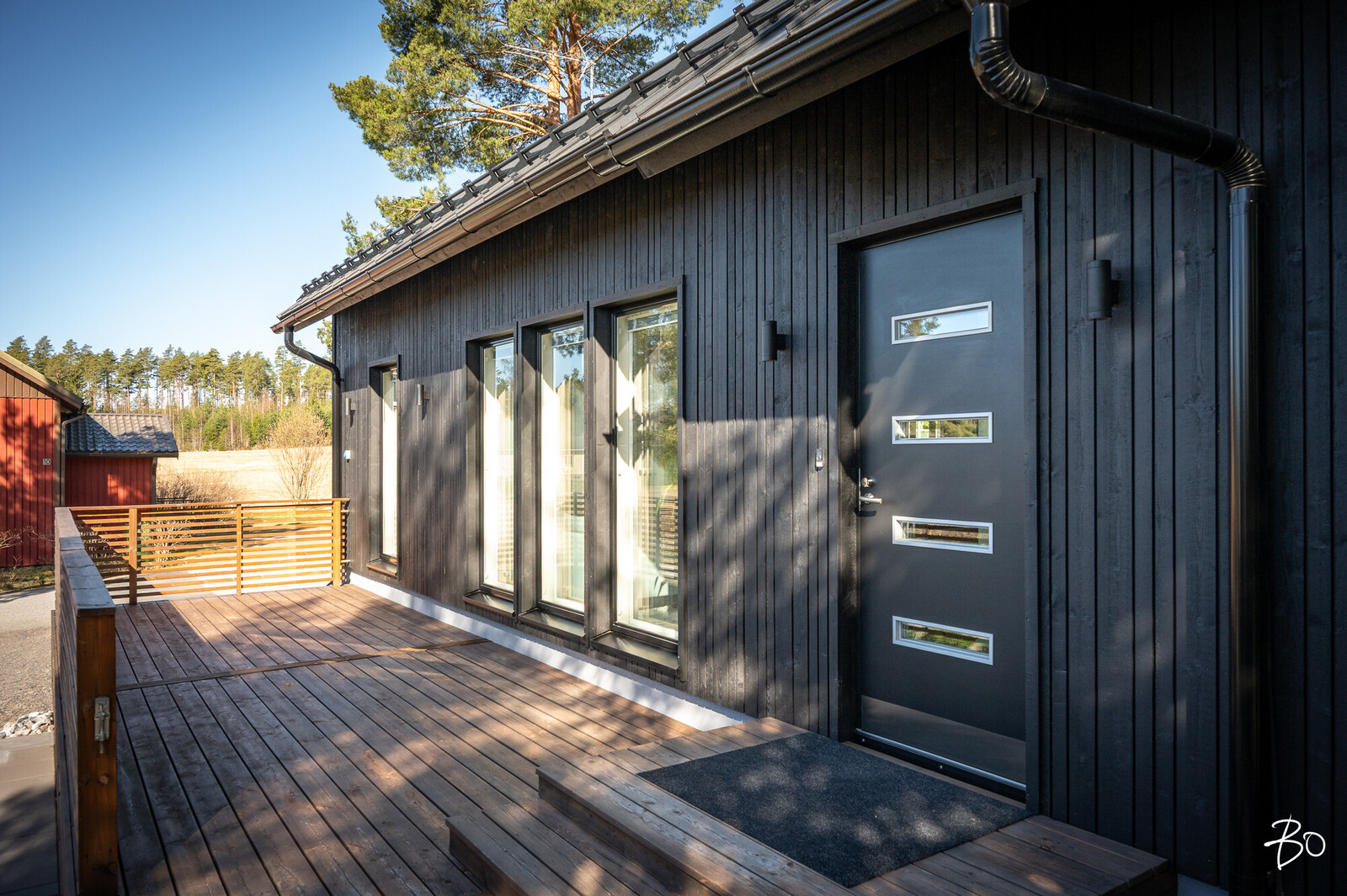 Lausteentie 9 - kuva 51