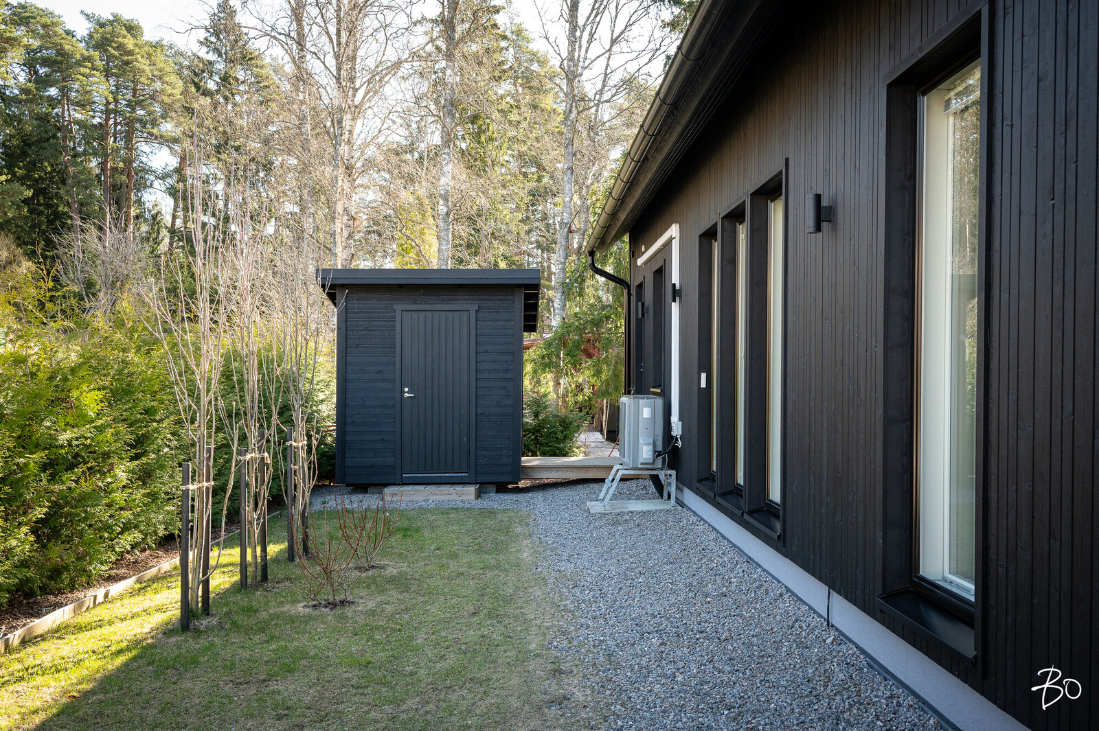 Lausteentie 9 - kuva 53