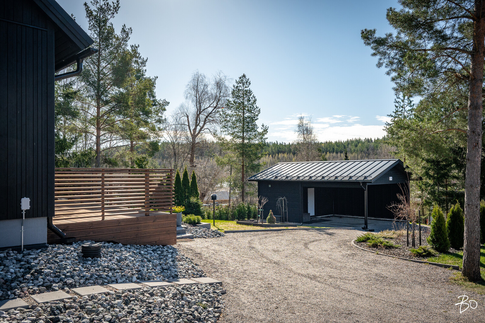 Lausteentie 9 - kuva 54