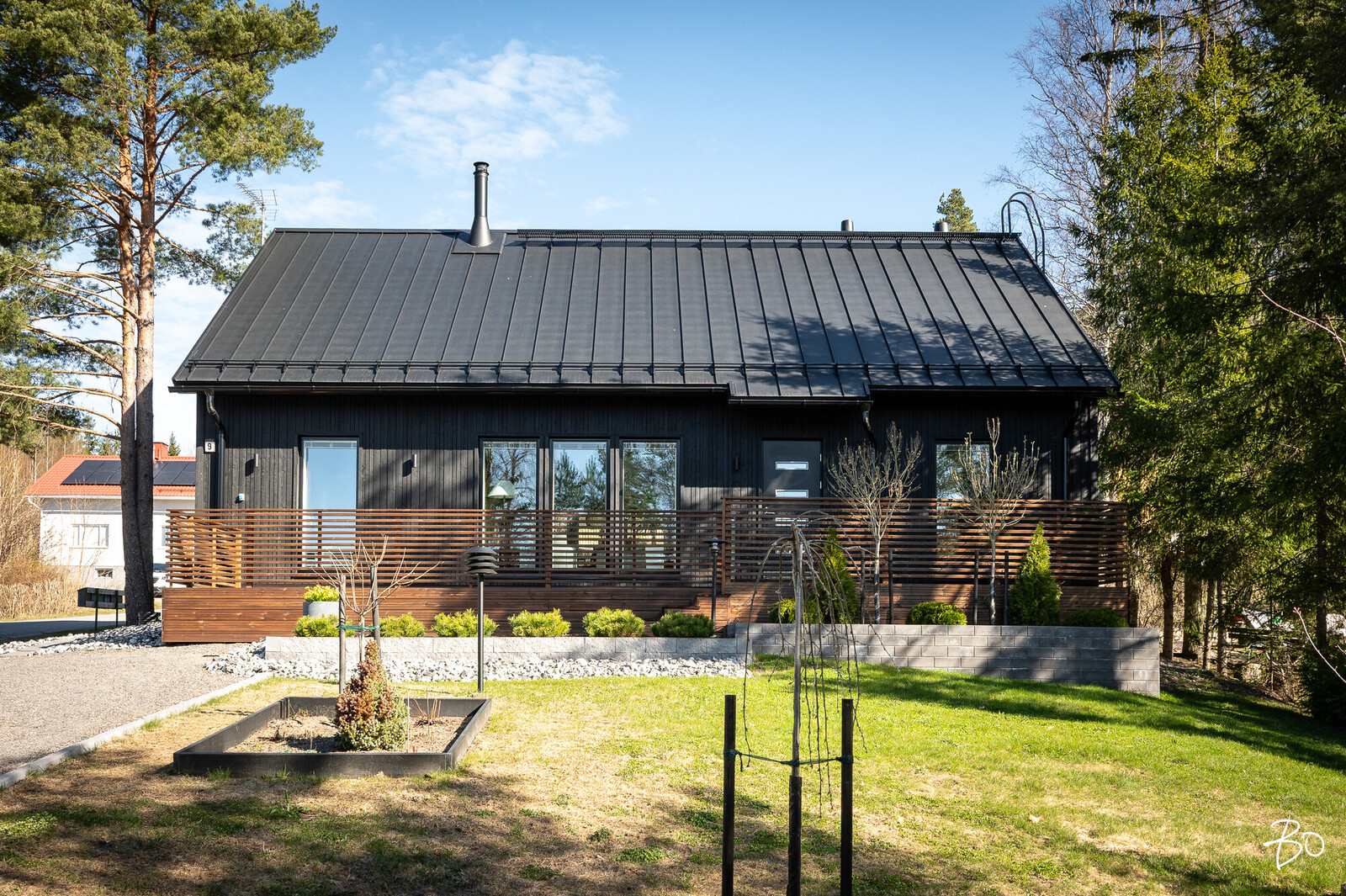 Lausteentie 9 - kuva 55