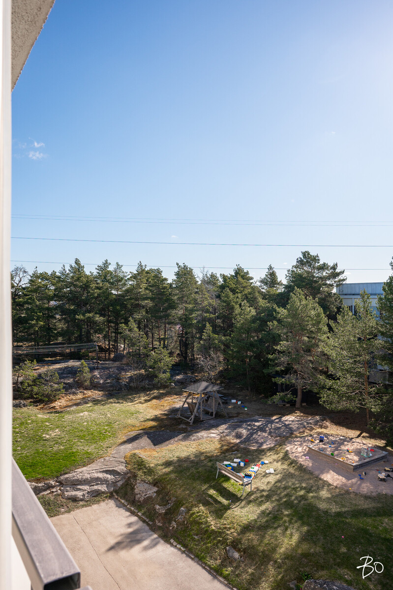 Ylännekatu 14  - kuva 29