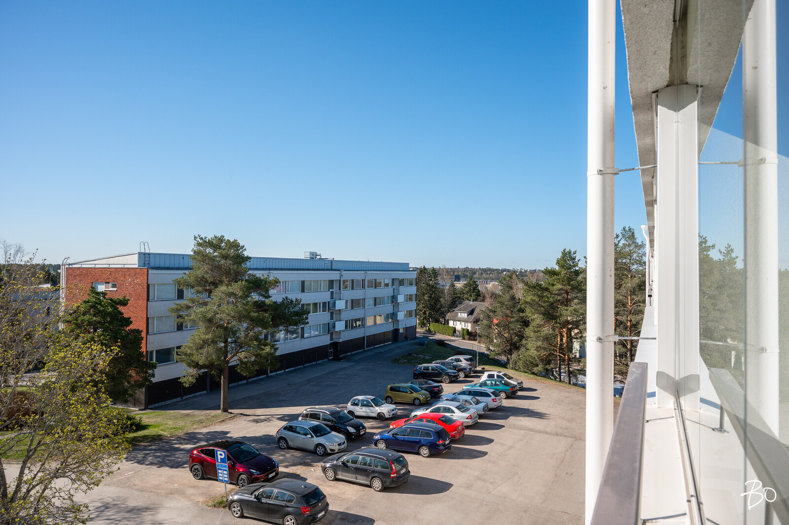 Ylännekatu 14  - kuva 30