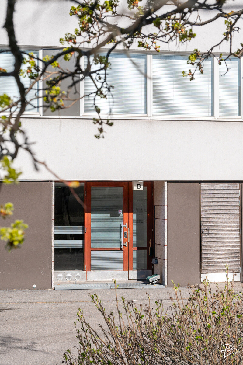 Ylännekatu 14  - kuva 34