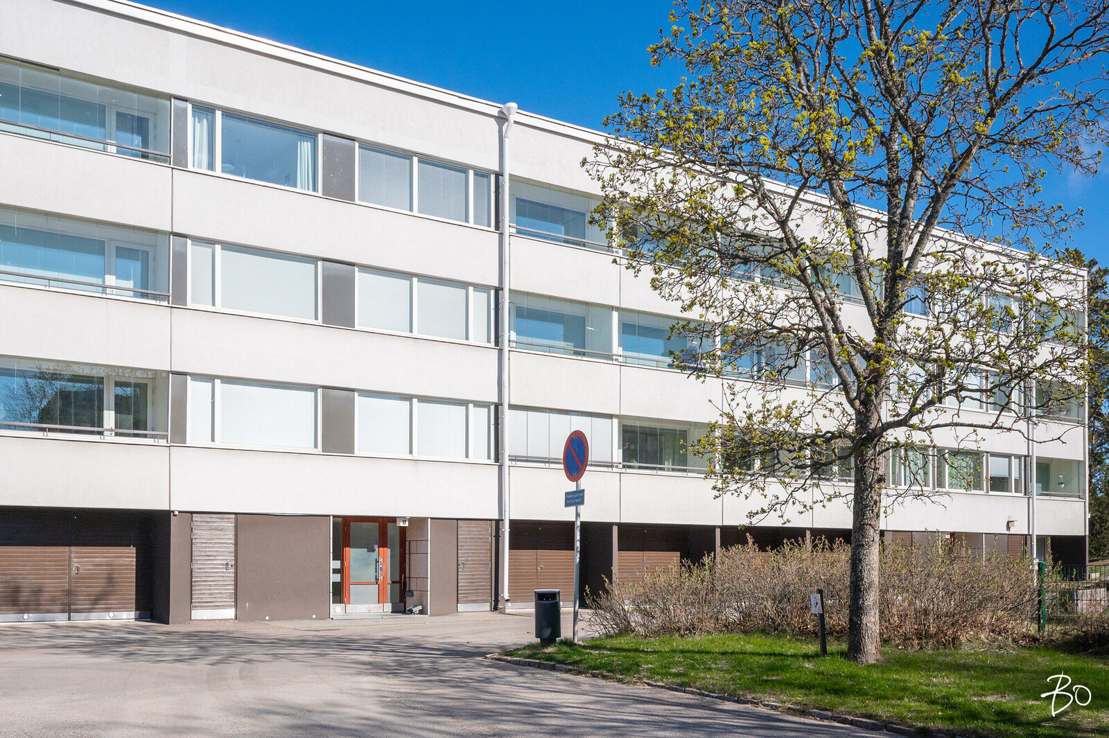 Ylännekatu 14  - kuva 3