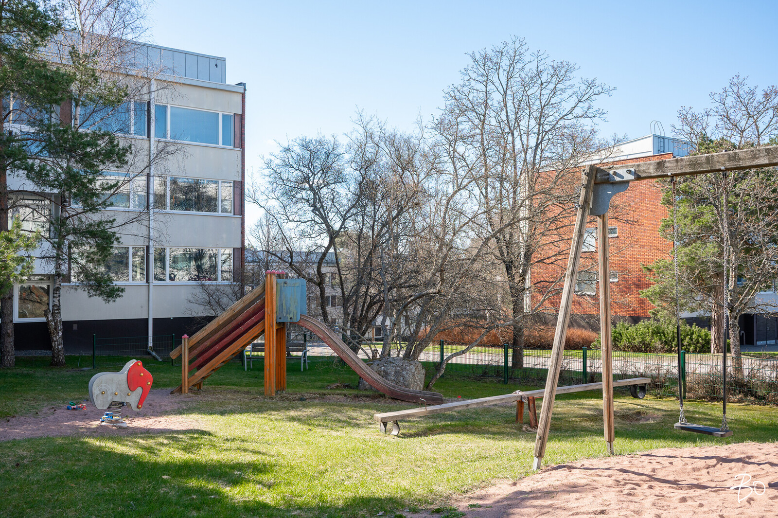 Ylännekatu 14  - kuva 31