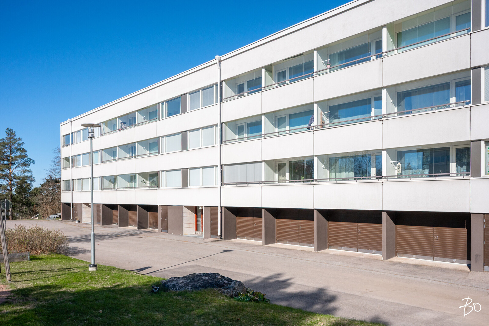 Ylännekatu 14  - kuva 32