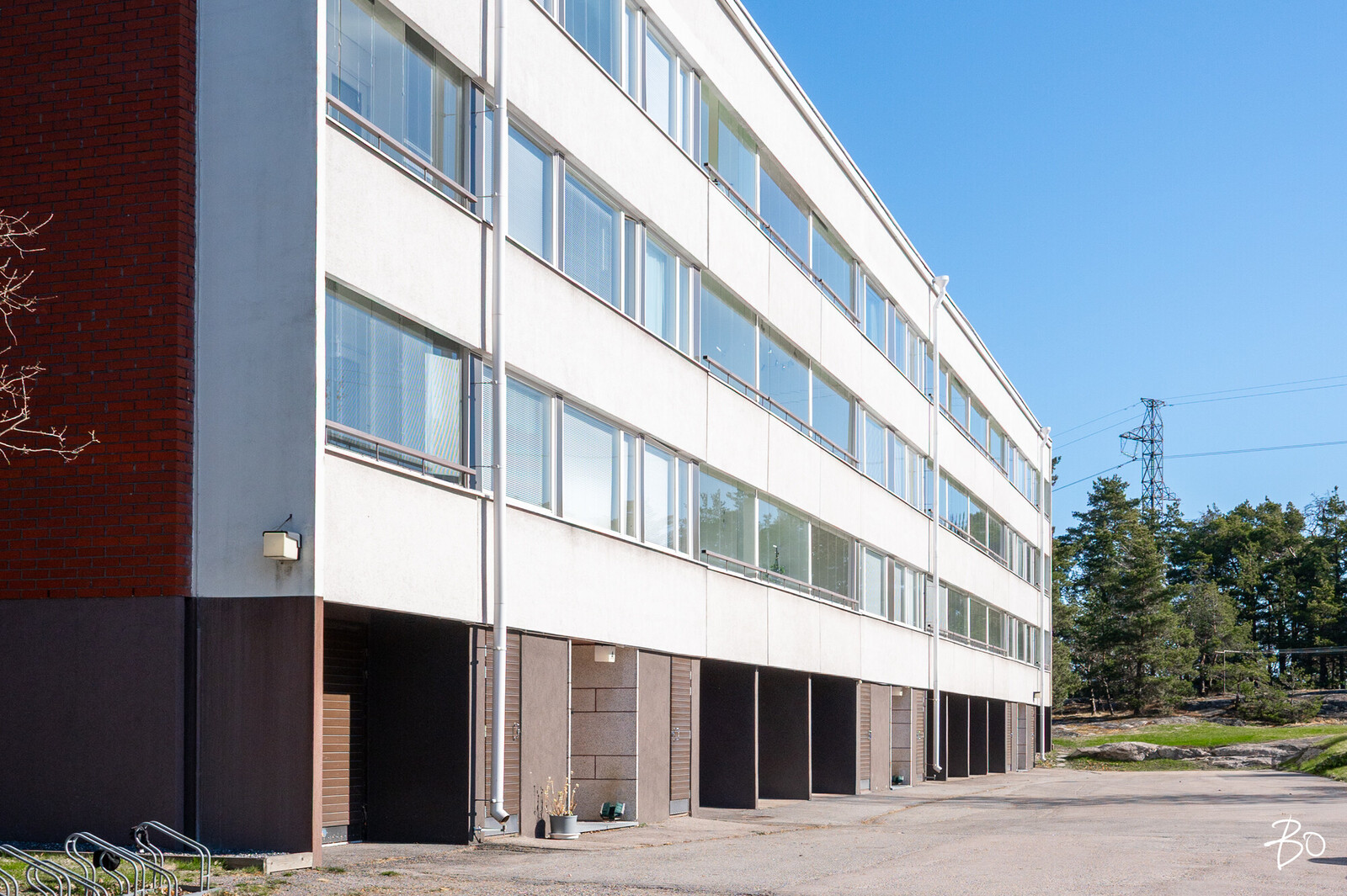 Ylännekatu 14  - kuva 33