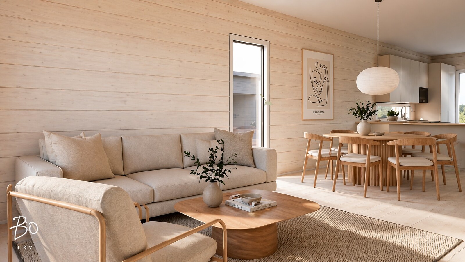 Köysikuja 1 A 1  - kuva 4