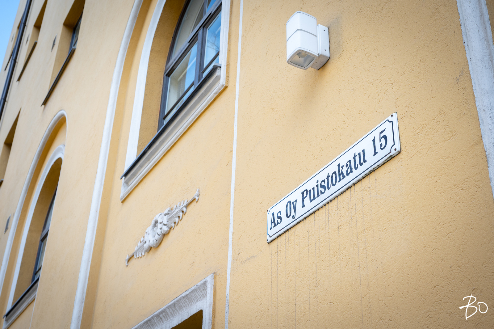 Puistokatu 15 b - kuva 35