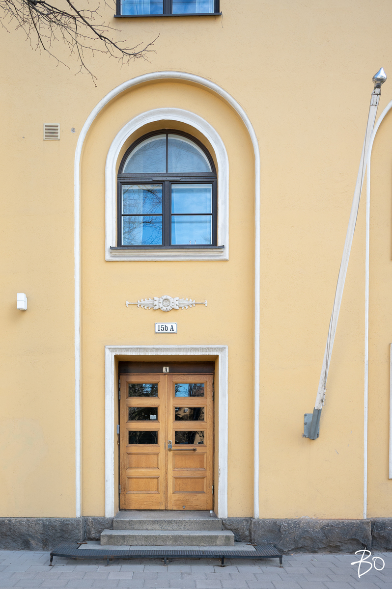 Puistokatu 15 b - kuva 3