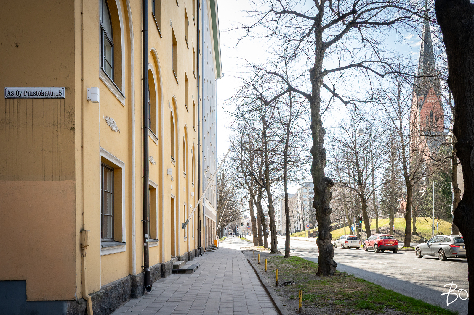 Puistokatu 15 b - kuva 37