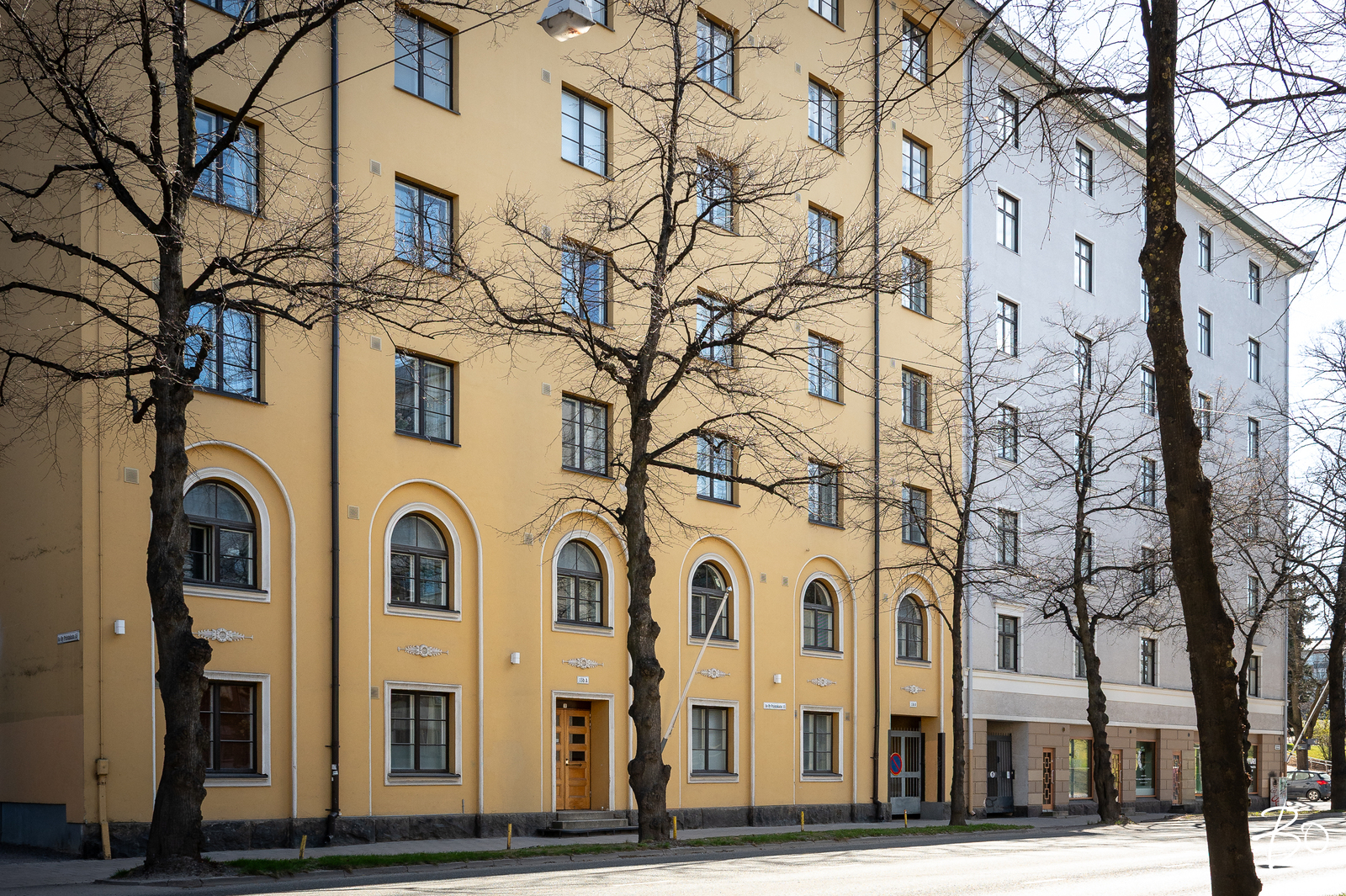 Puistokatu 15 b - kuva 36