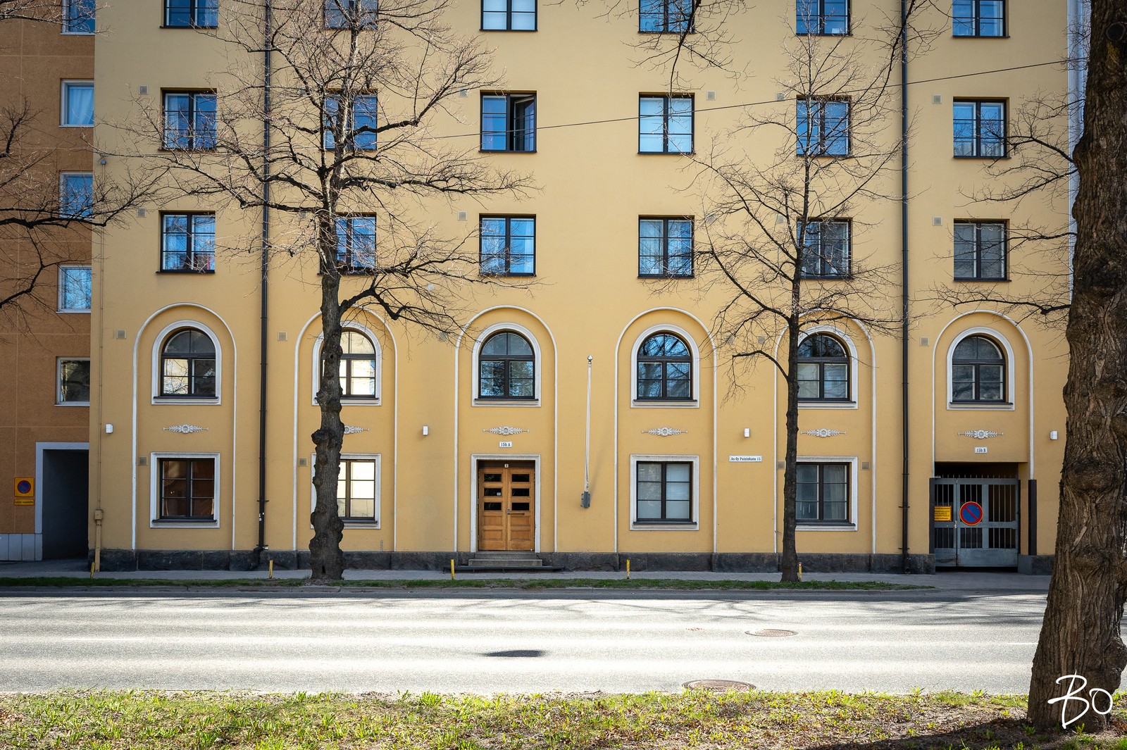 Puistokatu 15 b - kuva 38