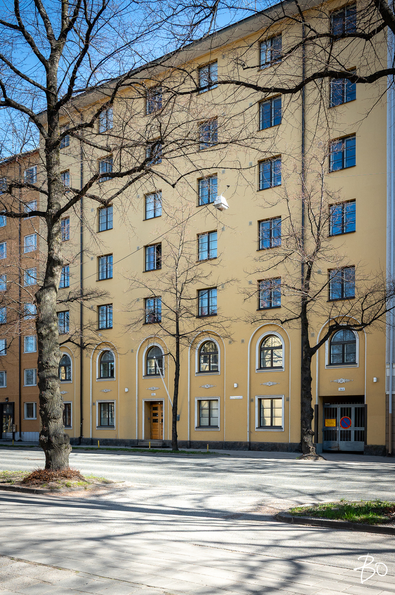 Puistokatu 15 b - kuva 39