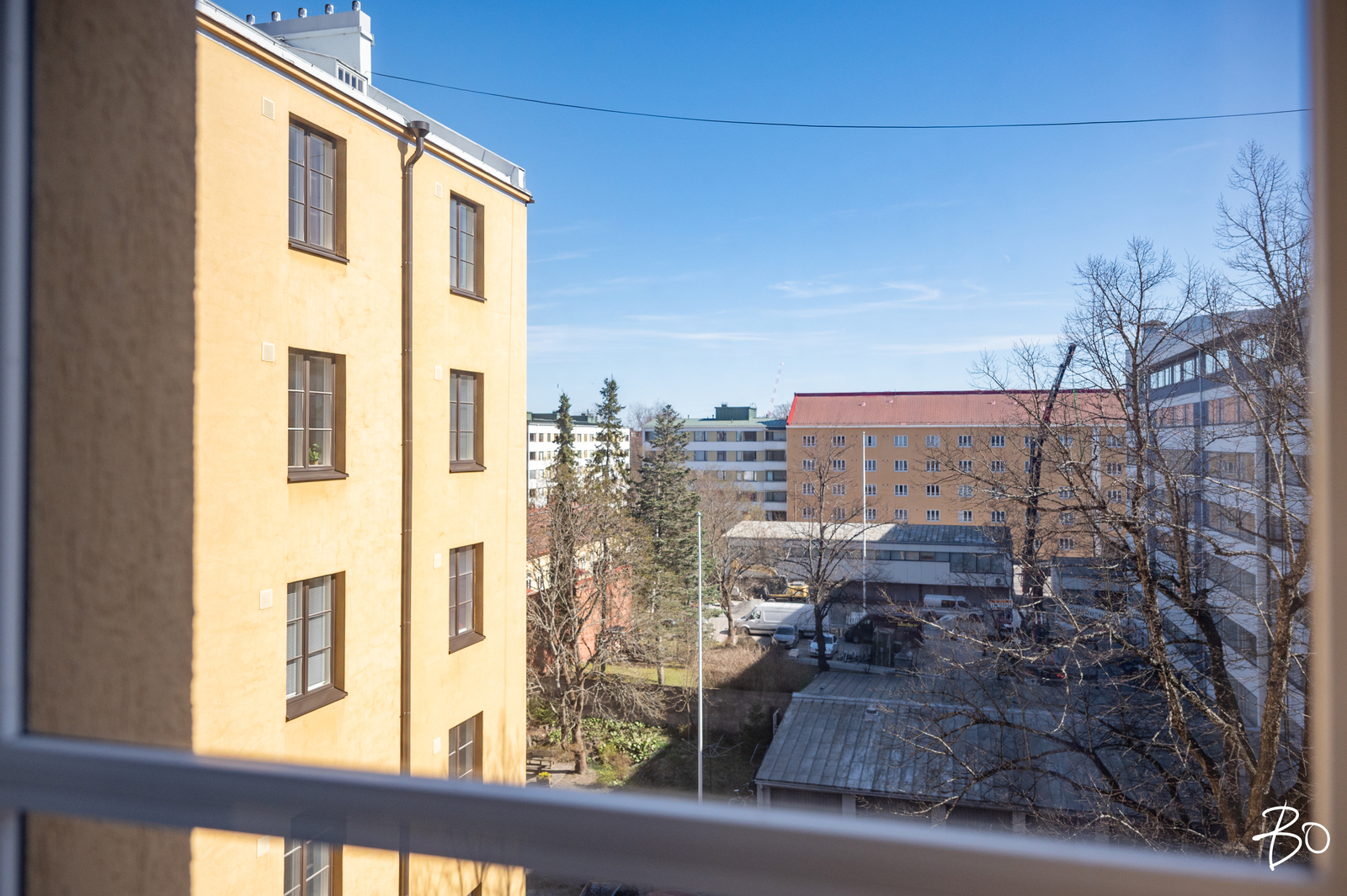 Puistokatu 15 b - kuva 24