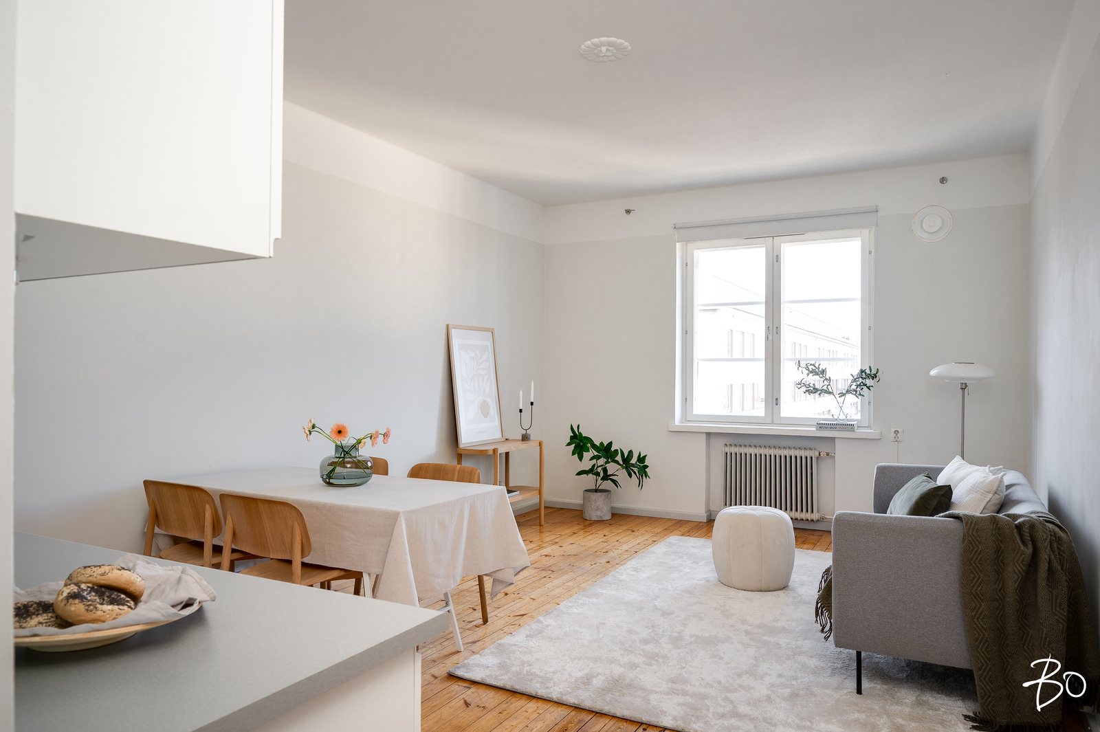 Puistokatu 15 b - kuva 5