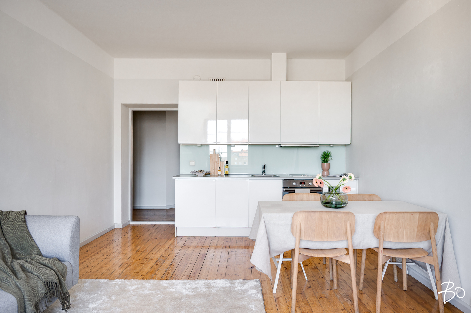 Puistokatu 15 b - kuva 12