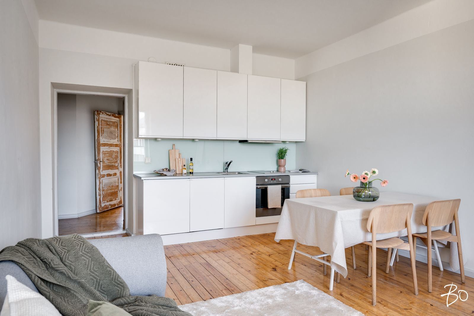 Puistokatu 15 b - kuva 1