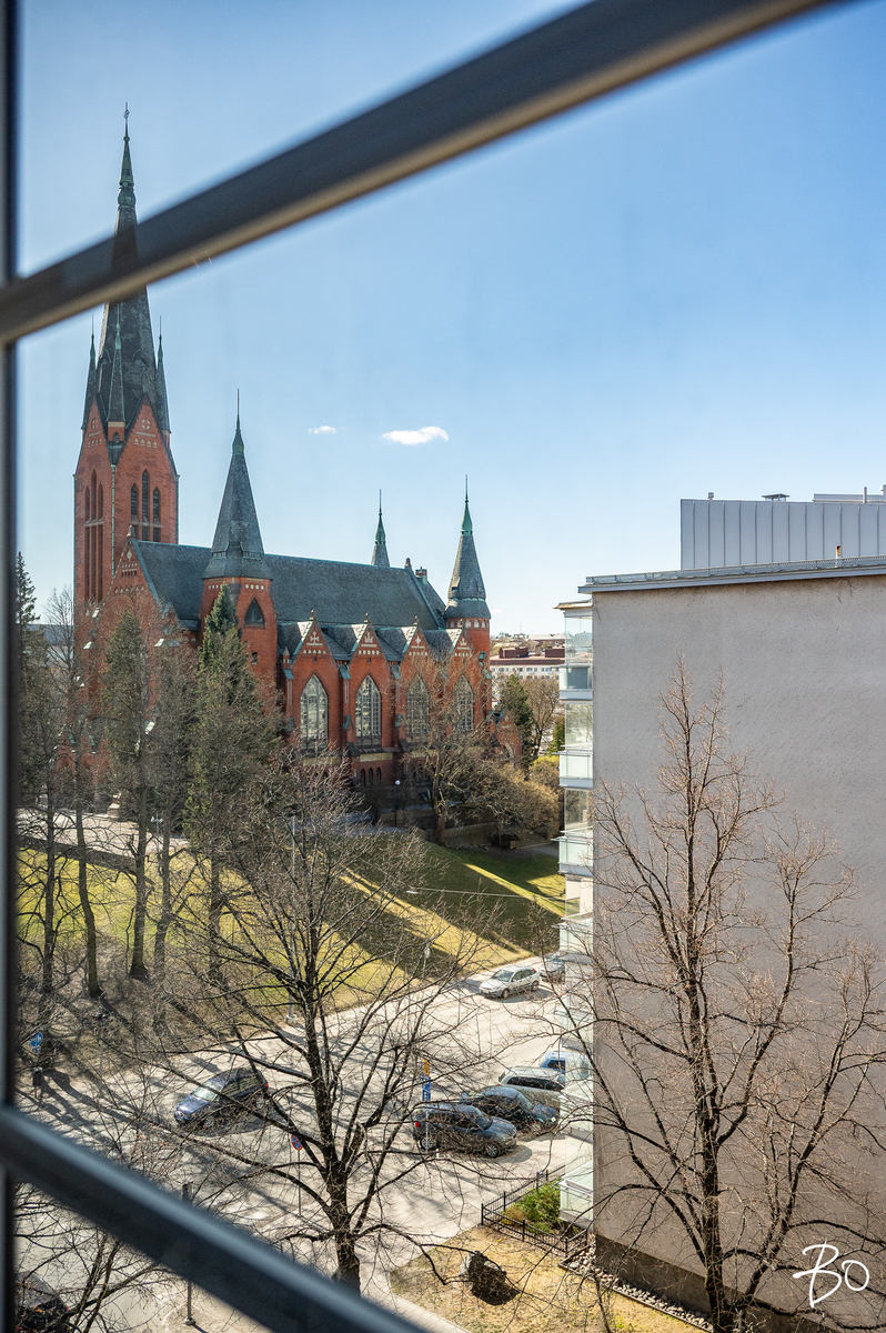 Puistokatu 15 b - kuva 16