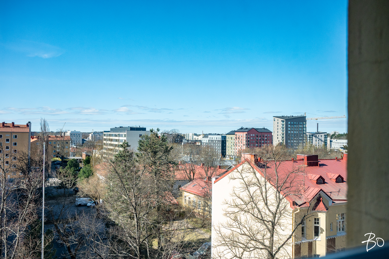 Puistokatu 15 b - kuva 17