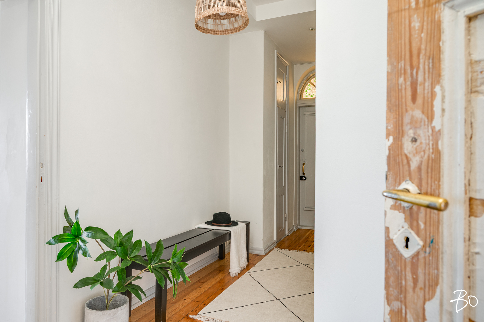 Puistokatu 15 b - kuva 28