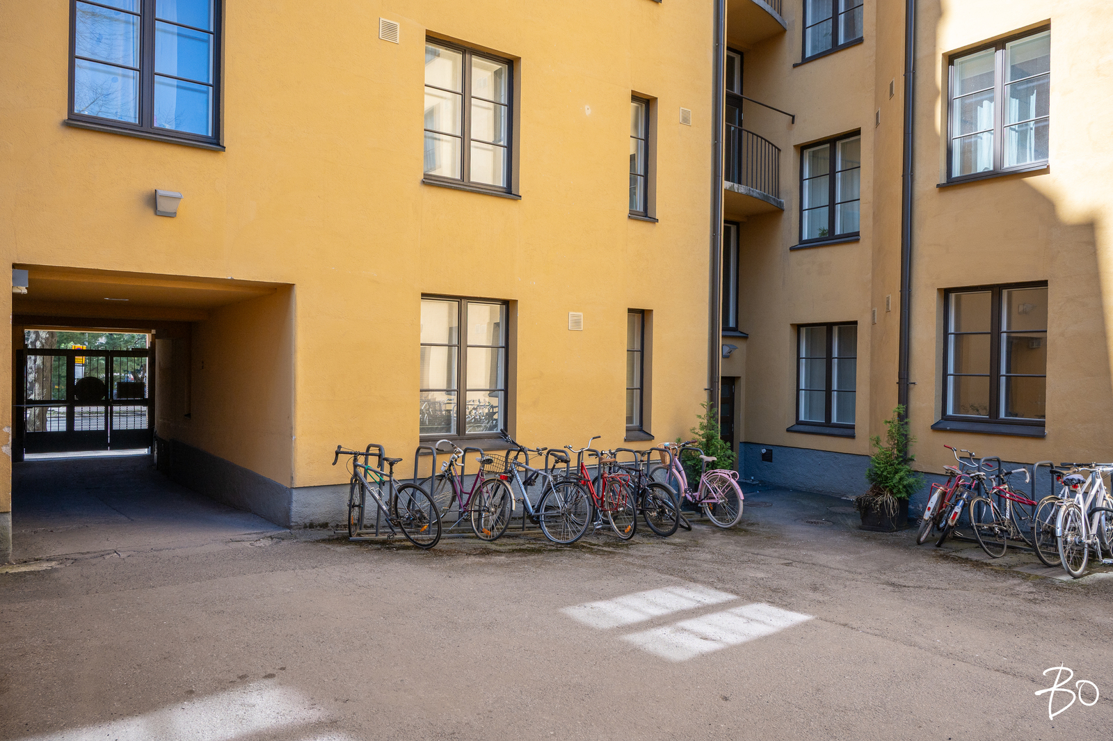 Puistokatu 15 b - kuva 33