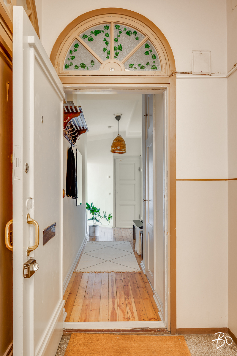 Puistokatu 15 b - kuva 4