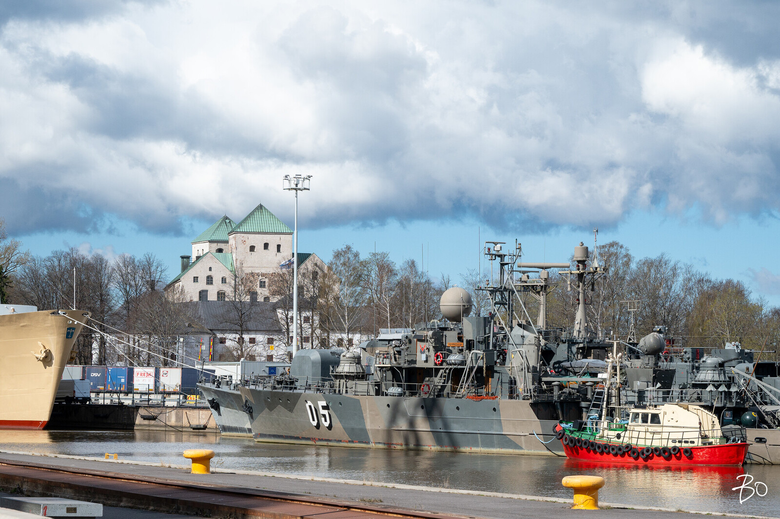 Eerik Pommerilaisen ranta 16 - kuva 26