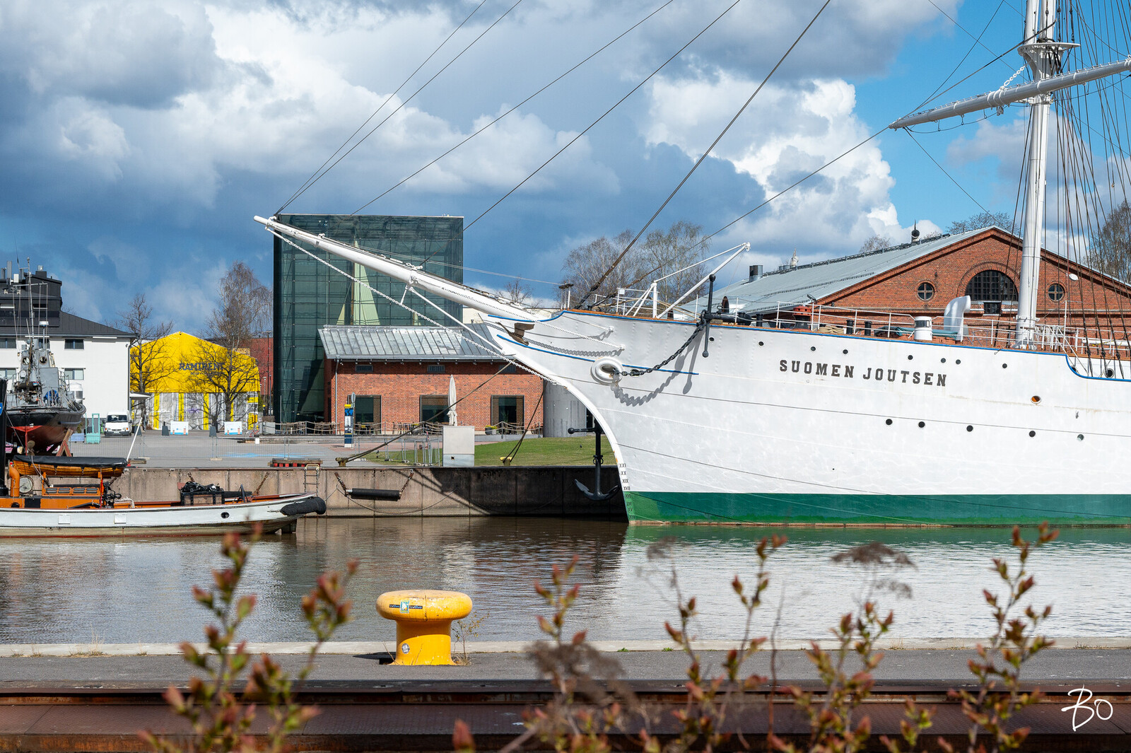 Eerik Pommerilaisen ranta 16 - kuva 28