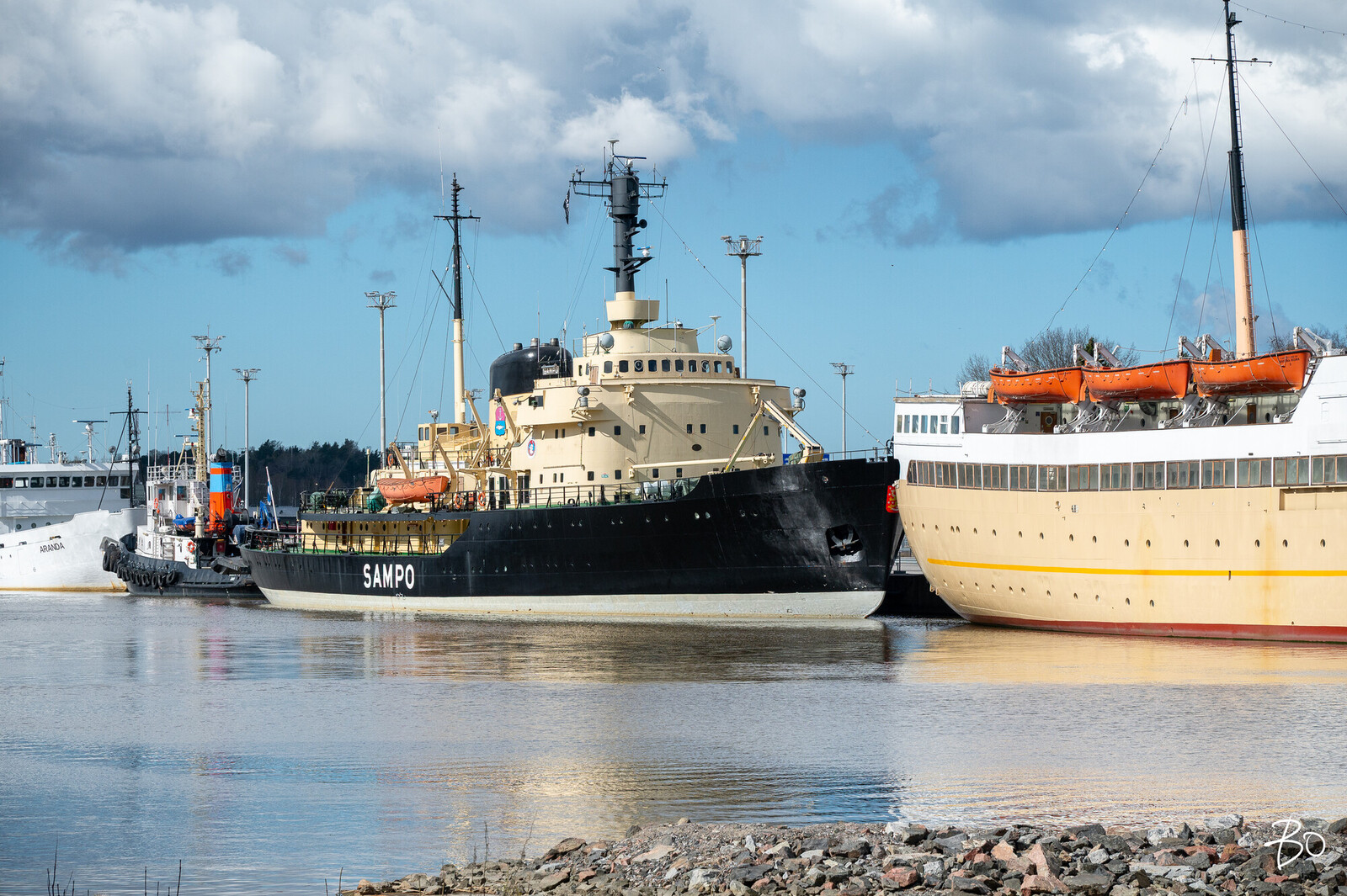 Eerik Pommerilaisen ranta 16 - kuva 27