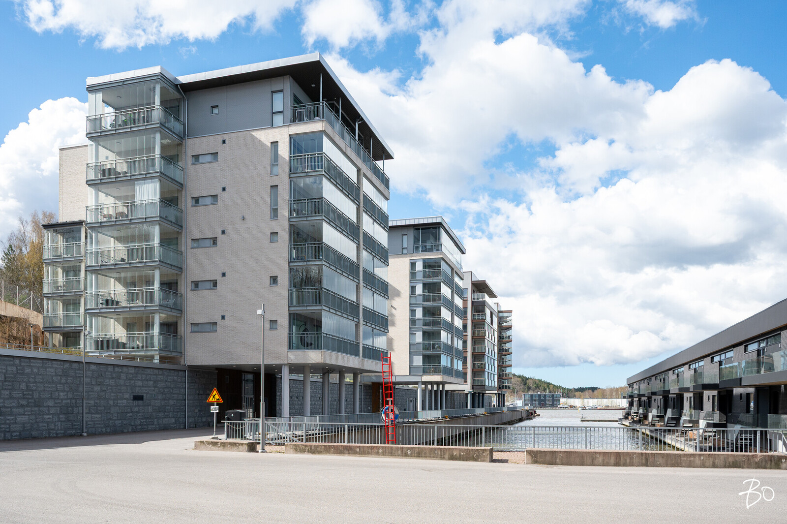 Eerik Pommerilaisen ranta 16 - kuva 22